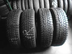 Nokian Hakkapeliitta LT. Зимние, под шипы, 2011 год, 5 %, 4 шт