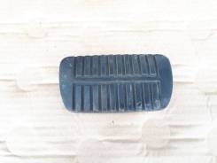 Накладка на педаль. Subaru: Alcyone, Pleo, Forester, Legacy, Leone, R2, Impreza, XV, R1, Exiga, Vivio, Stella Двигатели: EA82T, ER27E, EN07U, EN07W, E...