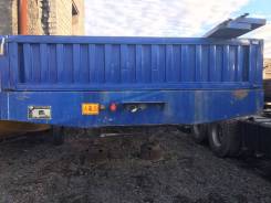 Tongyada. Продаётся трал 60 тонн, 60 000 кг.