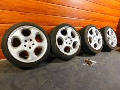 Оригиналы Brabus Monoblock 4 R18. 8.5x18" 5x112.00 ET35
