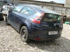 Citroen C4, 2008 в Пскове Citroen C4. VF7LA5FXH74920758