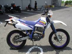 Yamaha TT-R 250 Open Enduro. 250 куб. см., исправен, птс, без пробега