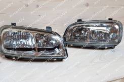 Фара. Toyota RAV4, SXA10, SXA10G, SXA10W, SXA11G, SXA11W, SXA15G, SXA16G