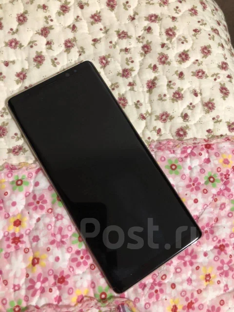 Samsung Galaxy Note 8. �����, �������, 3G, 4G LTE ����