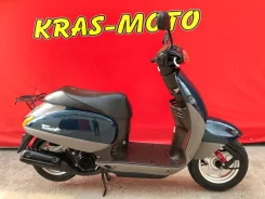 Honda Tact AF-51. 49����. ��., ��������, ���, ��� ������� ����