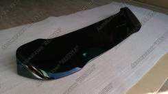 Спойлер. Toyota Land Cruiser, GRJ200, J200, URJ200, URJ202, URJ202W, UZJ200, UZJ200W, VDJ200 Двигатели: 2UZFE, 3URFE, 1URFE, 1VDFTV, 1GRFE
