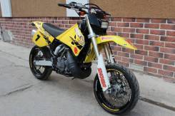 Suzuki RMX 250. 250 куб. см., исправен, птс, без пробега
