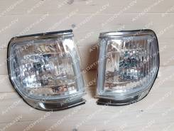 Габаритный огонь. Toyota Land Cruiser, FJ80G, FZJ80G, HDJ81, HDJ81V, HZJ81V