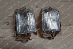 Габаритный огонь. Nissan Datsun, BMD21, LBMD21, QMD21, QYD21