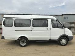 ГАЗ 3221. Продам , 13 мест