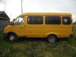 ГАЗ 322132. Продам ГАЗ-322132, 13 мест
