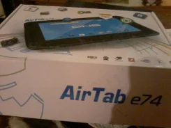 DNS AirTab E74 ����