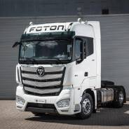 Foton Auman. EST A 1841 (AT), 11 800 куб. см., 45 000 кг., 4x2. Под заказ