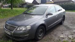 Volkswagen Passat ����