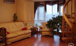 5-комнатная, улица Калинина 71а. Центральный, частное лицо, 147 кв. м.