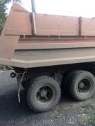 КамАЗ 5511. Продам Камаз 5511 в рабочем состоянии, 9 700 куб. см., 13 000 кг.