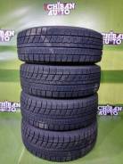 Bridgestone Blizzak VRX