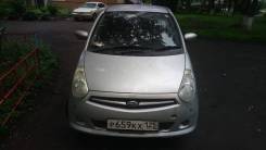 Subaru R2. автомат, задний, 0.7 (46 л.с.), бензин, 11 000 тыс. км