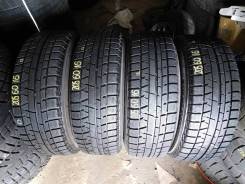 Yokohama Ice Guard IG50. Зимние, 2012 год, 5 %, 4 шт. Под заказ