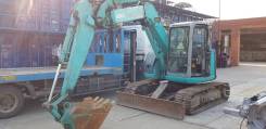 Kobelco SK75UR. Продам экскаватор Kobelco, 0,33 куб. м.