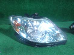 Фара Honda Fit Aria, GD8 GD6 GD9; P3242, правая передняя