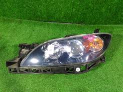 Фара Mazda Axela, BK3P; 2690, левая передняя