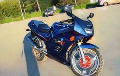 Suzuki RF 400R. 400 куб. см., исправен, птс, с пробегом