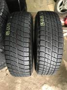 Bridgestone Ice Partner. Зимние, 2015 год, 5 %, 2 шт. Под заказ