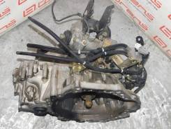 МКПП на TOYOTA CALDINA, CELICA, COROLLA, COROLLA SPACIO, AVENSIS, ALLION, ALLEX, COROLLA FIELDER, COROLLA RUNX 1ZZ-FE C65M-01B 2WD.