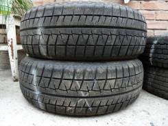Bridgestone Blizzak Revo GZ. Зимние, без шипов, 10 %, 2 шт