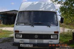 Volkswagen LT. Продается фургон wolksvagen LT 45, 2 500 куб. см., 2 000 кг.