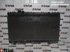 Радиатор охлаждения двс TOYOTA, Corolla II,Corsa,Cynos,Tercel