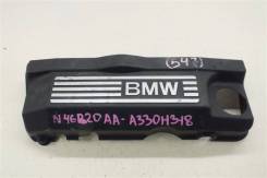 Крышка двигателя BMW 3-series