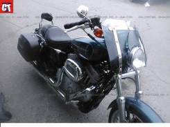 Harley-Davidson Sportster 883 Custom XL883C. 883 куб. см., исправен, птс, без пробега. Под заказ