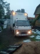 Toyota ToyoAce. Грузовик Toyota, 3 000 куб. см., 2 000 кг.