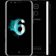 Doogee Y6. �����, 64 ��, ������, 4G LTE