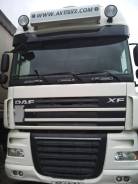 DAF XF 105. мега 2009 г. в