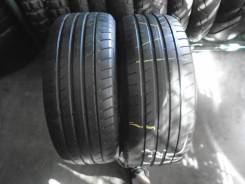 Dunlop SP Sport Maxx TT. Летние, 2012 год, 20 %, 2 шт