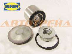 Подшипник задней ступицы CHEVROLET AVEO 06-, CITROEN XSARA 97-04, LIFAN BREEZ 06-10 4D, LIFAN BREEZ 10- 4D, NISSAN CUBE, NISSAN CUBE #Z11 02-08, NISSA...