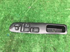 Блок управления стеклоподъемниками. Toyota Lite Ace, SR40 Toyota Lite Ace Noah, CR40, CR40G, CR50, CR50G, SR40, SR40G, SR50, SR50G Toyota Town Ace, SR...