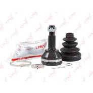 Шрус подвески. Nissan: Qashqai+2, Rogue, X-Trail, Altima, Sentra, Dualis, Qashqai, Juke Двигатели: HR16DE, K9K, M9R, MR20DE, R9M, QR25DE, MR16DDT