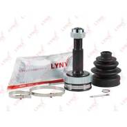 Шрус подвески. Nissan: Qashqai+2, Wingroad, Rogue, Bluebird Sylphy, Cube, X-Trail, Serena, Dualis, Qashqai, March, Lafesta Двигатели: HR16DE, K9K, M9R...