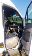 Volkswagen Crafter. 2014 г. в. 18+8, 18 мест, С маршрутом, работой
