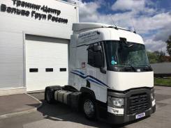 Renault. T 2015, без пробега по россии, ID 285103, 4x2