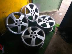 Mazda. 7.0x17", 5x114.30, ET50, ЦО 67,1 мм.