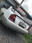 Спойлер. Toyota Crown Majesta, UZS173, JZS177, UZS175, UZS171 Двигатели: 1UZFE, 2JZFSE