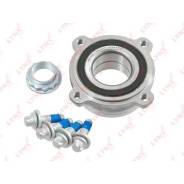 Подшипник ступицы. BMW 5-Series, E39, E60 Двигатели: M47D20, M47TU2D20, M51D25, M51D25TU, M52B20, M52B25, M52B28, M54B22, M54B25, M54B30, M57D25, M57D...