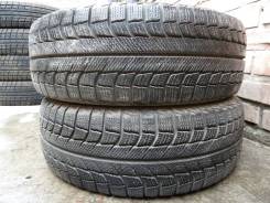 Michelin X-Ice. Зимние, без шипов, 10 %, 2 шт