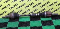 Привод, полуось. Nissan Juke, F15E, F15, SUV, YF15 Двигатели: HR16DE, HR15DE