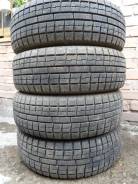 Toyo Garit G5. Зимние, без шипов, 5 %, 4 шт